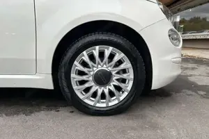 Fiat 500 Bild 11