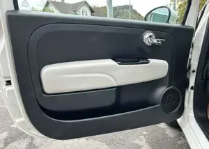 Fiat 500 Bild 12
