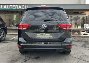 VW Touran Bild 7