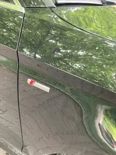 Audi A3 Bild 10