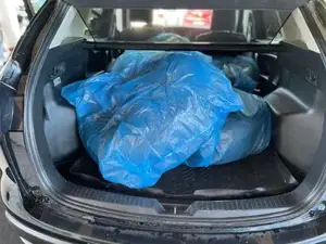 Mazda CX-5 Bild 12