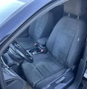 VW Touran Bild 17