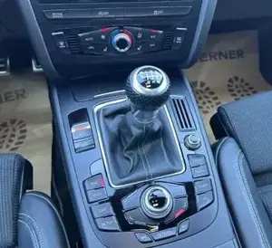 Audi A5 Bild 18