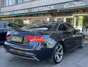 Audi A5 Bild 8