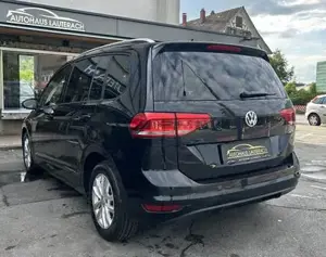 VW Touran Bild 6