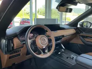 Mazda CX-60 Bild 11
