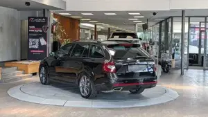 Skoda Octavia Bild 6