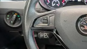 Skoda Octavia Bild 20