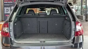 Skoda Octavia Bild 10