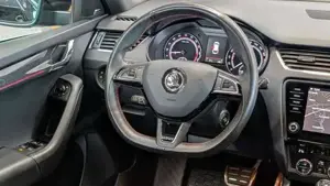 Skoda Octavia Bild 14
