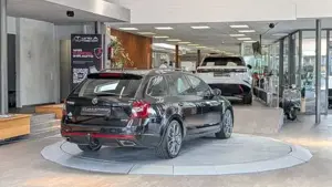 Skoda Octavia Bild 7
