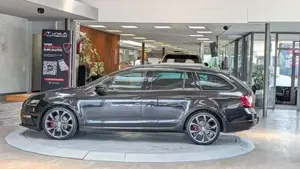 Skoda Octavia Bild 4