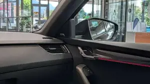 Skoda Octavia Bild 18