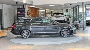 Skoda Octavia Bild 5