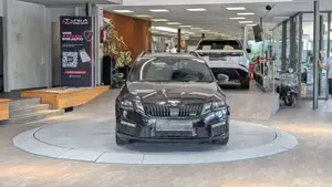 Skoda Octavia Bild 2