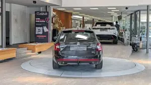 Skoda Octavia Bild 8
