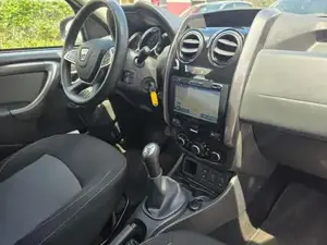 Dacia Duster Bild 10
