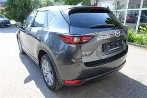 Mazda CX-5 Bild 2