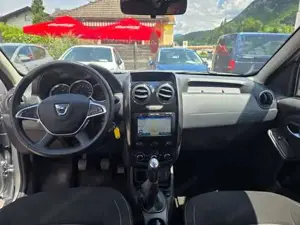 Dacia Duster Bild 5