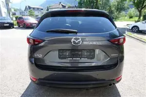 Mazda CX-5 Bild 3