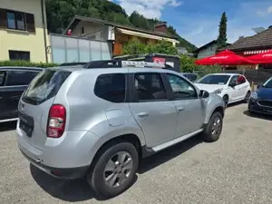 Dacia Duster Bild 9