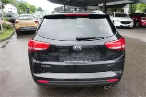 Kia Ceed Bild 4