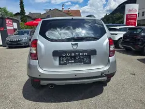Dacia Duster Bild 7
