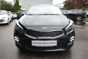 Kia Ceed Bild 2