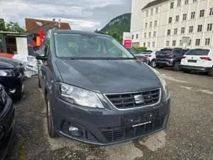SEAT Alhambra Bild 3