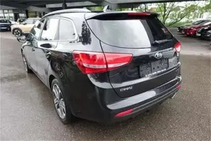 Kia Ceed Bild 3