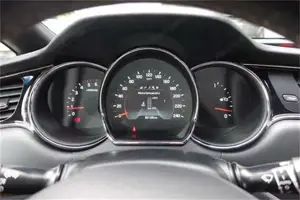 Kia Ceed Bild 5