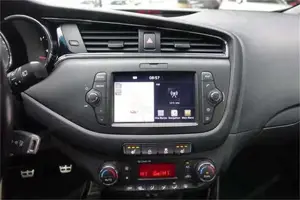 Kia Ceed Bild 6