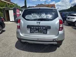 Dacia Duster Bild 8
