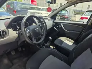 Dacia Duster Bild 6