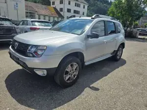Dacia Duster Bild 3