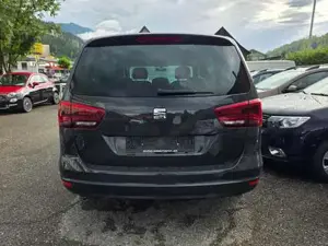 SEAT Alhambra Bild 2