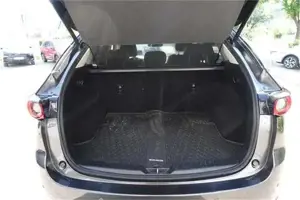Mazda CX-5 Bild 9