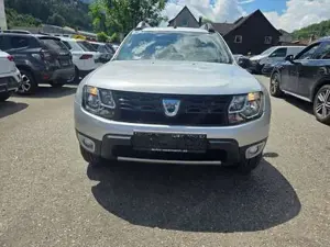 Dacia Duster Bild 2