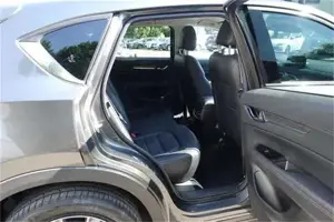 Mazda CX-5 Bild 10