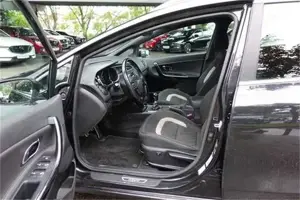 Kia Ceed Bild 7