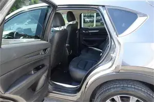 Mazda CX-5 Bild 8