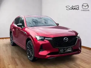 Mazda CX-60 Bild 17