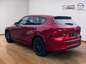 Mazda CX-60 Bild 11