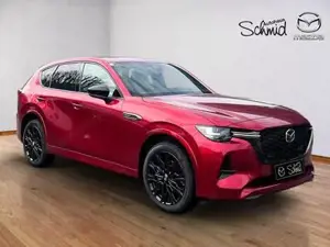 Mazda CX-60 Bild 16