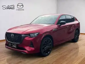 Mazda CX-60 Bild 2