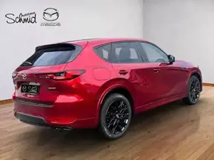 Mazda CX-60 Bild 13