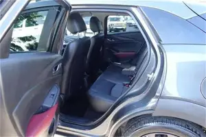 Mazda CX-3 Bild 7