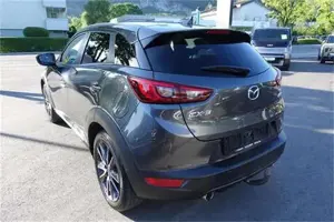 Mazda CX-3 Bild 3