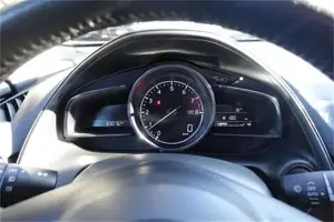 Mazda CX-3 Bild 10