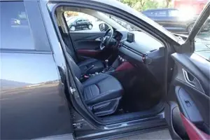 Mazda CX-3 Bild 9